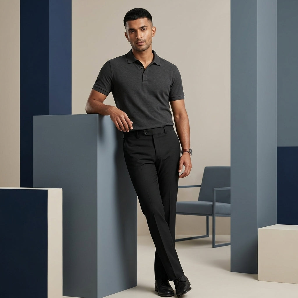 U.S Polo  MENS Trouser