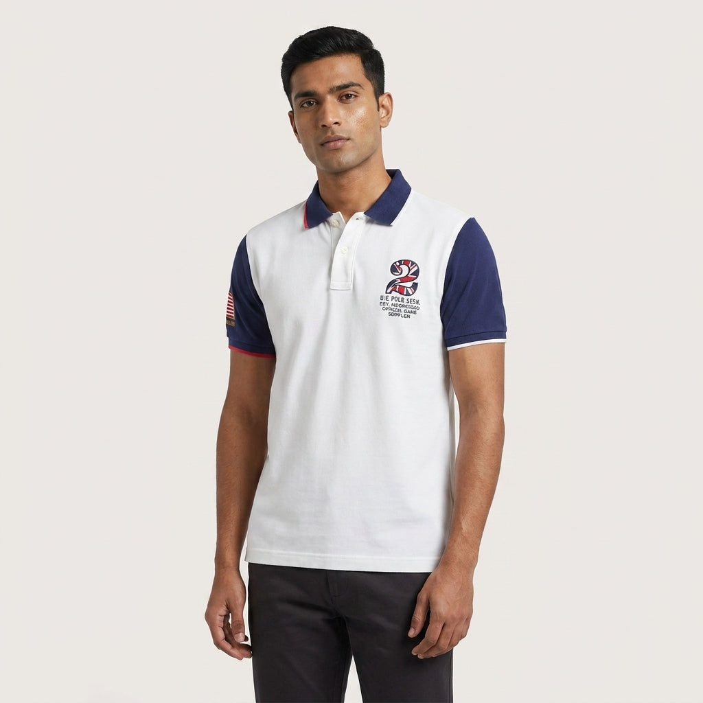 U.S Polo  MENS T-Shirt