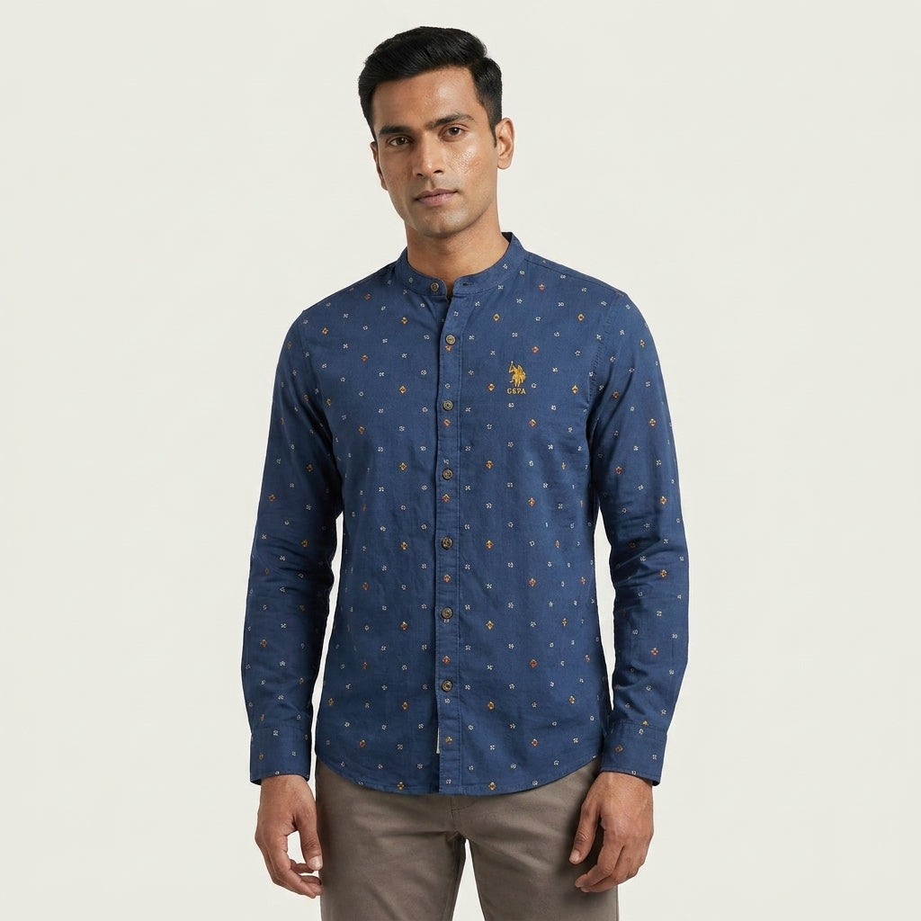 U.S Polo  MENS Shirt