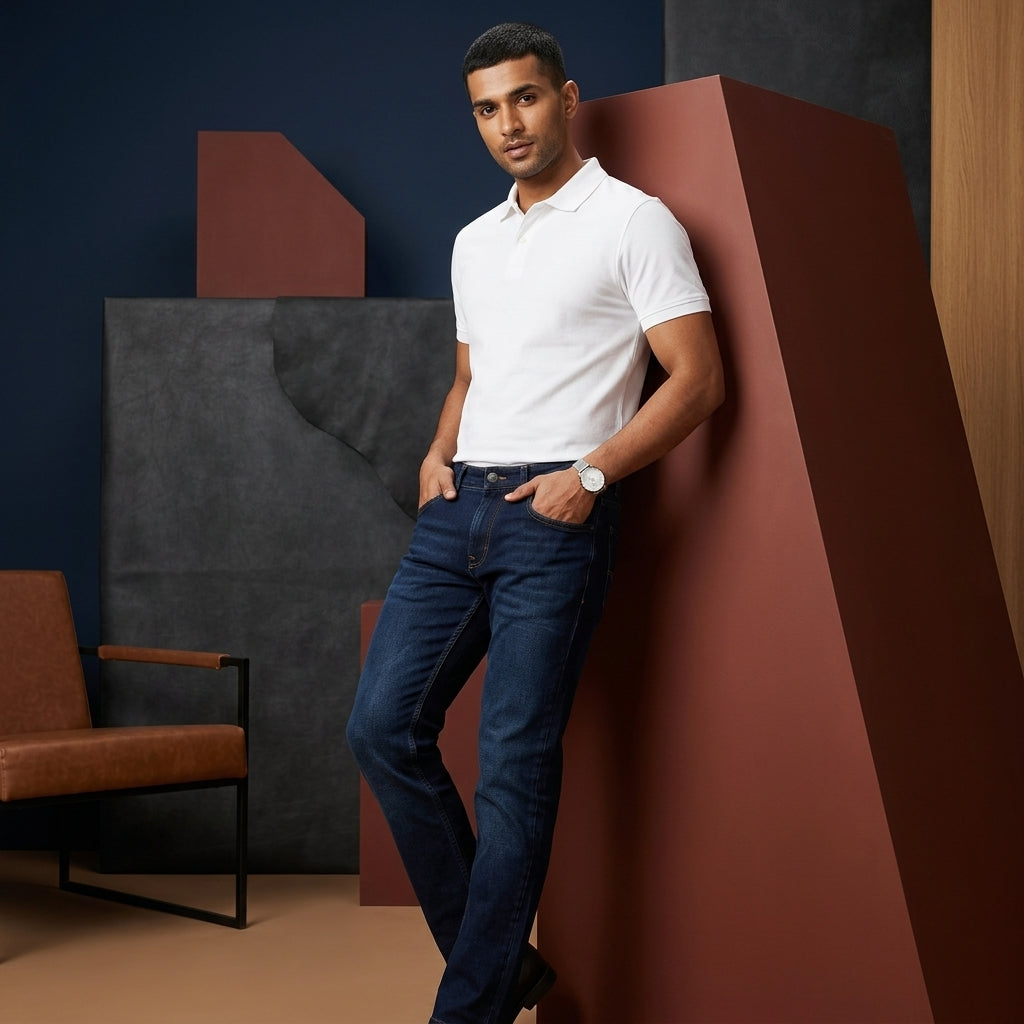 U.S Polo  MENS Jeans