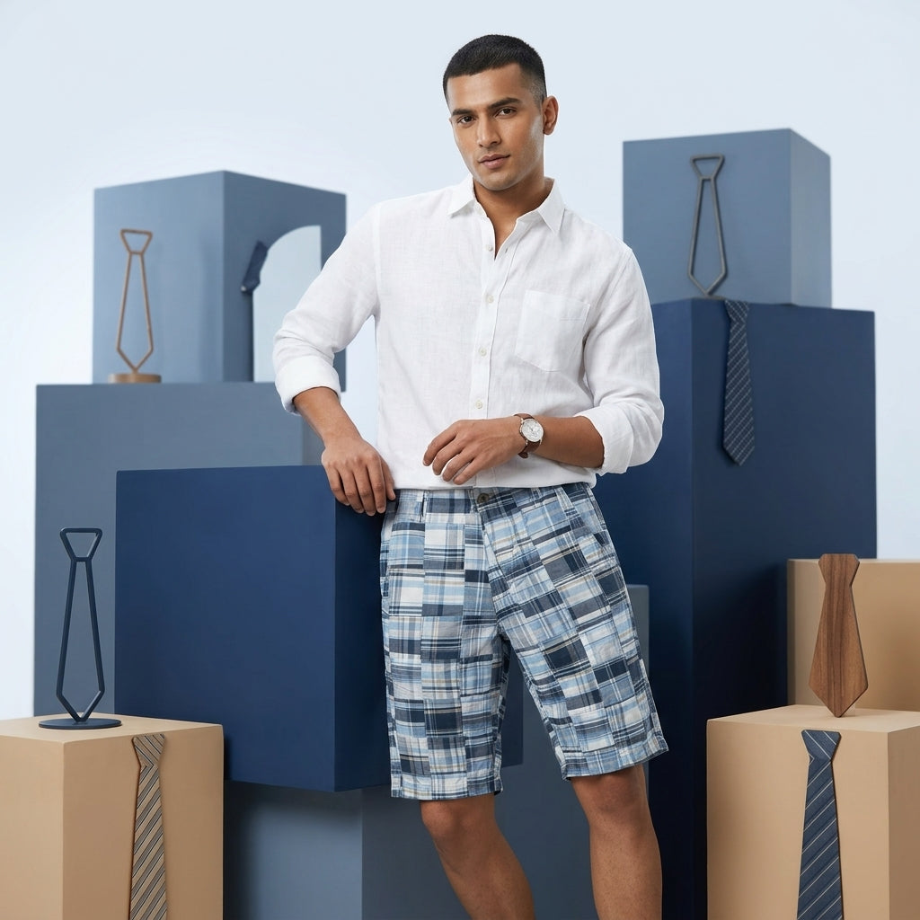 U.S Polo  MENS Set