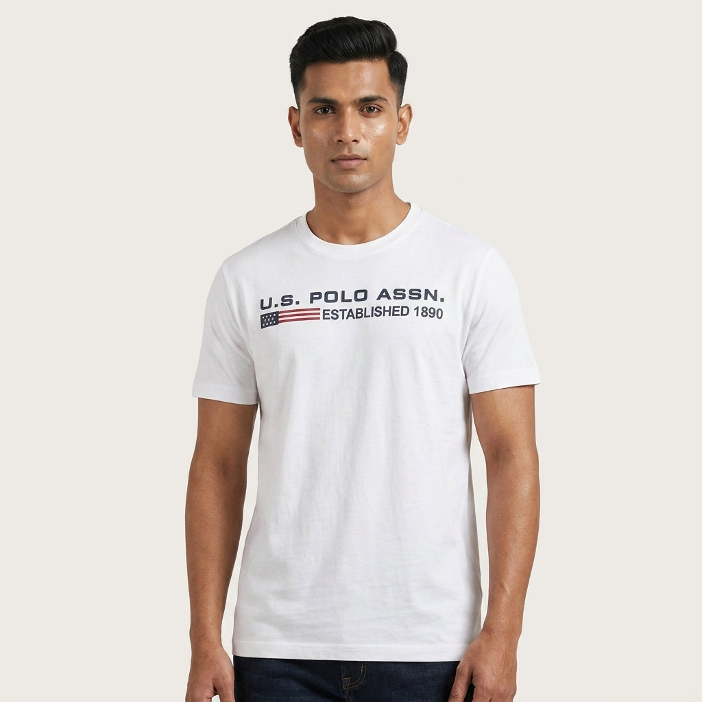 U.S Polo  MENS T-Shirt