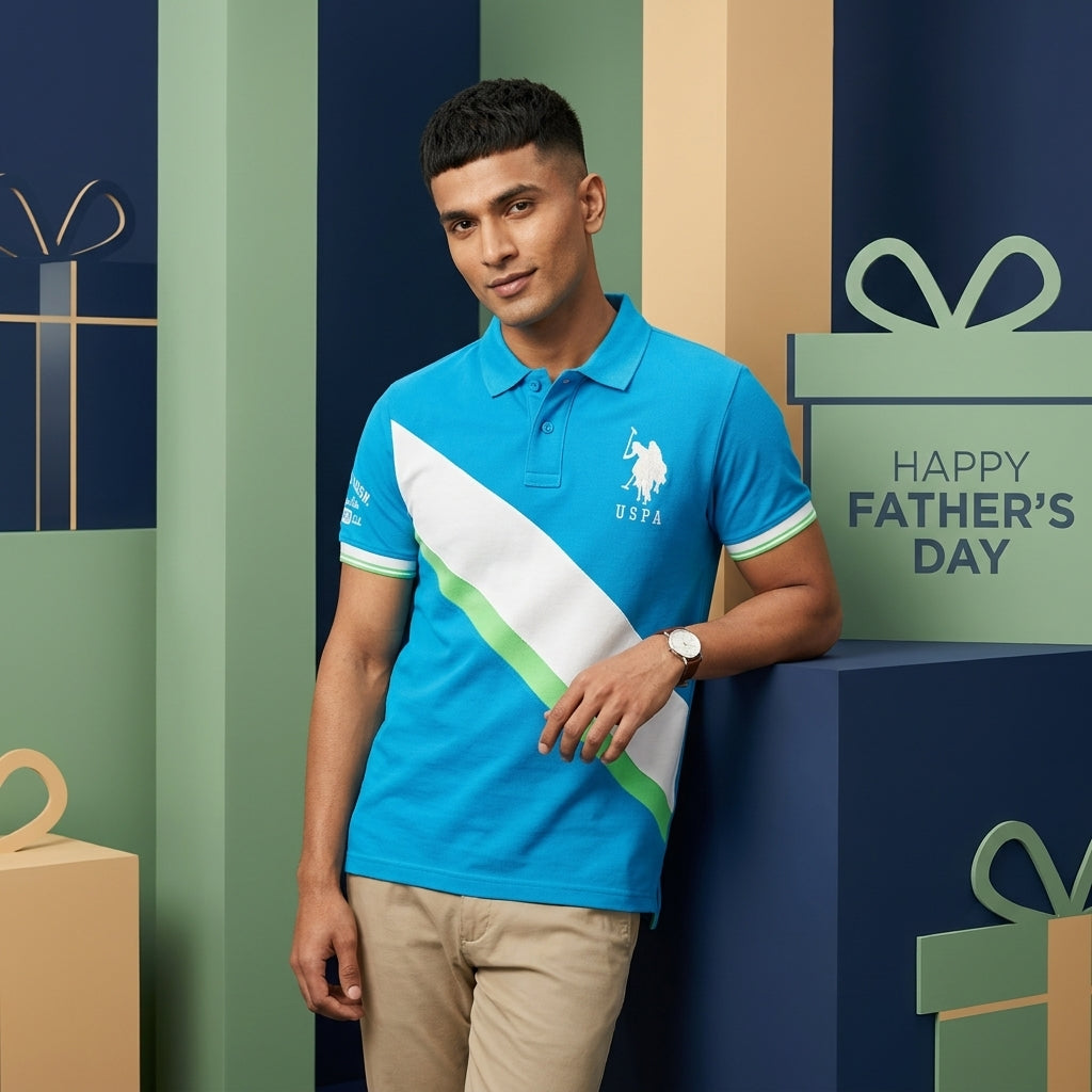 U.S Polo  MENS T-Shirt
