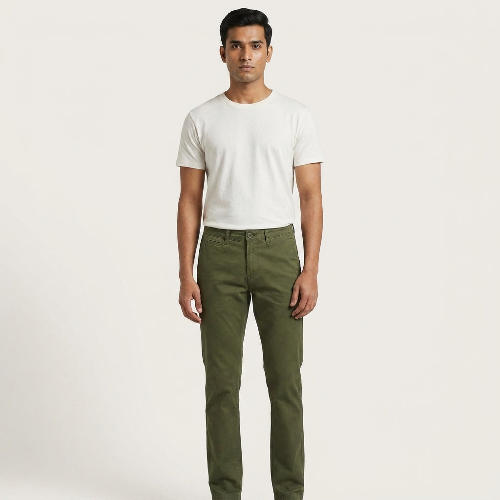 U.S Polo  MENS Trouser