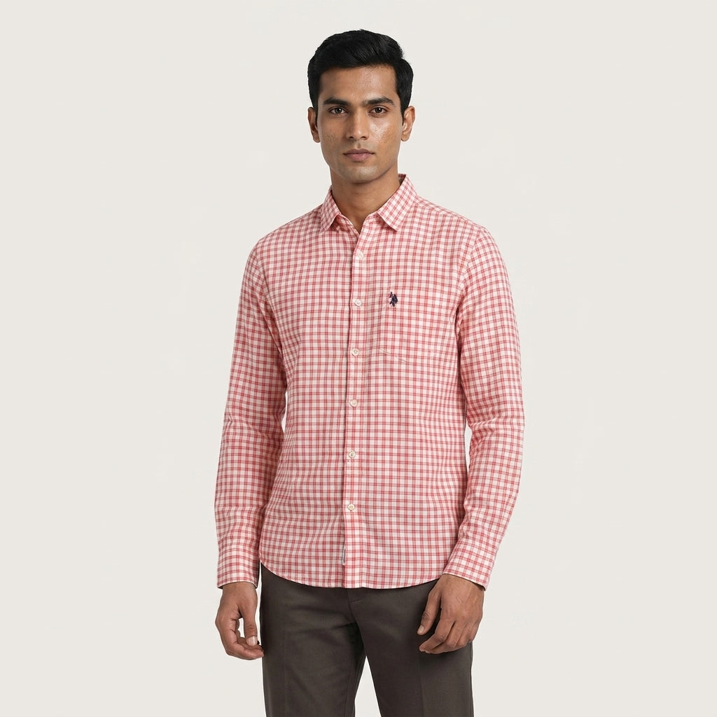 U.S Polo  MENS Shirt