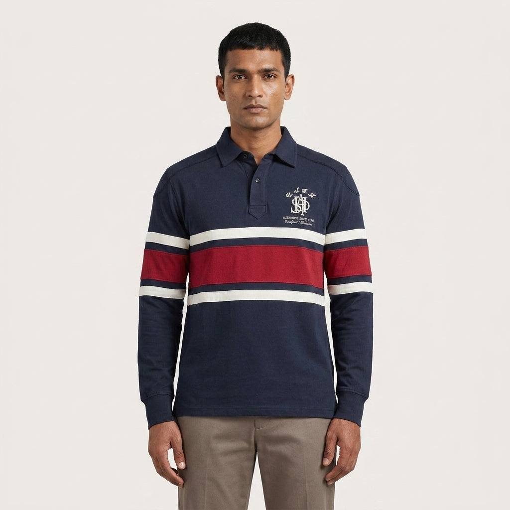 U.S Polo  MENS T-Shirt