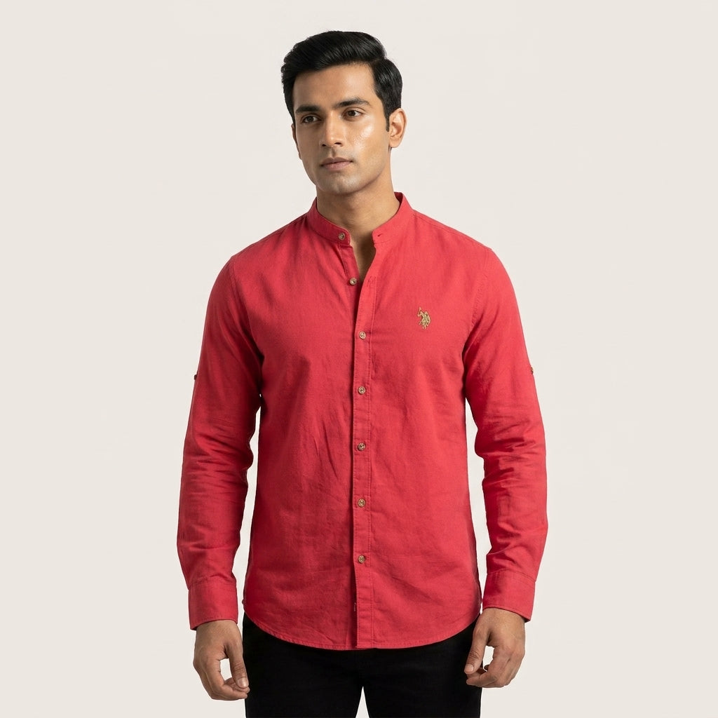 U.S Polo  MENS Shirt