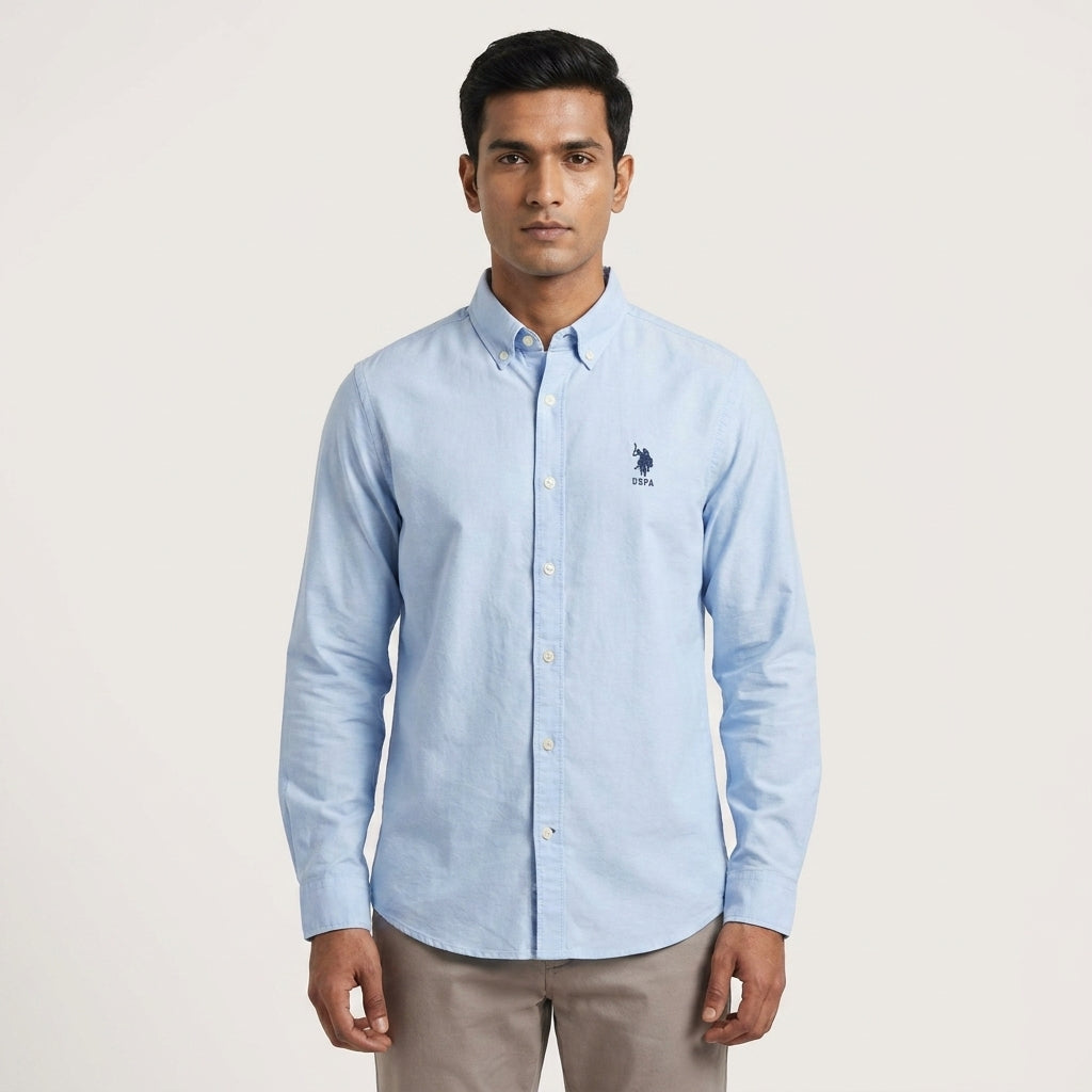 U.S Polo  MENS Shirt