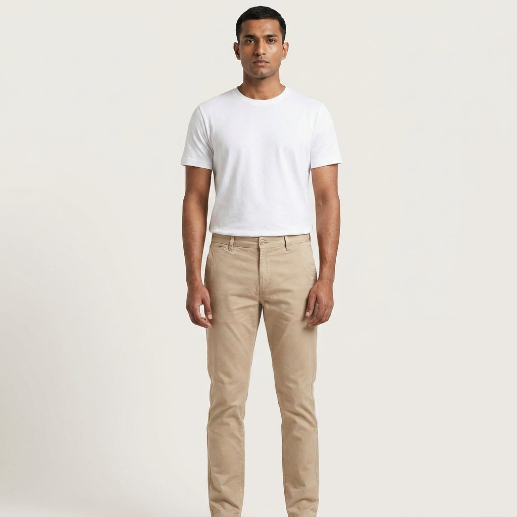 U.S Polo  MENS Trouser