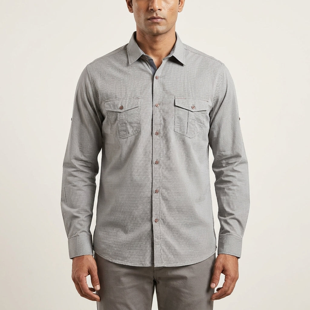U.S Polo  MENS Shirt