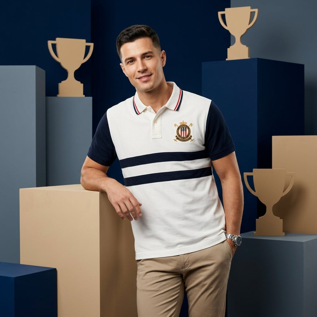 U.S Polo  MENS T-Shirt