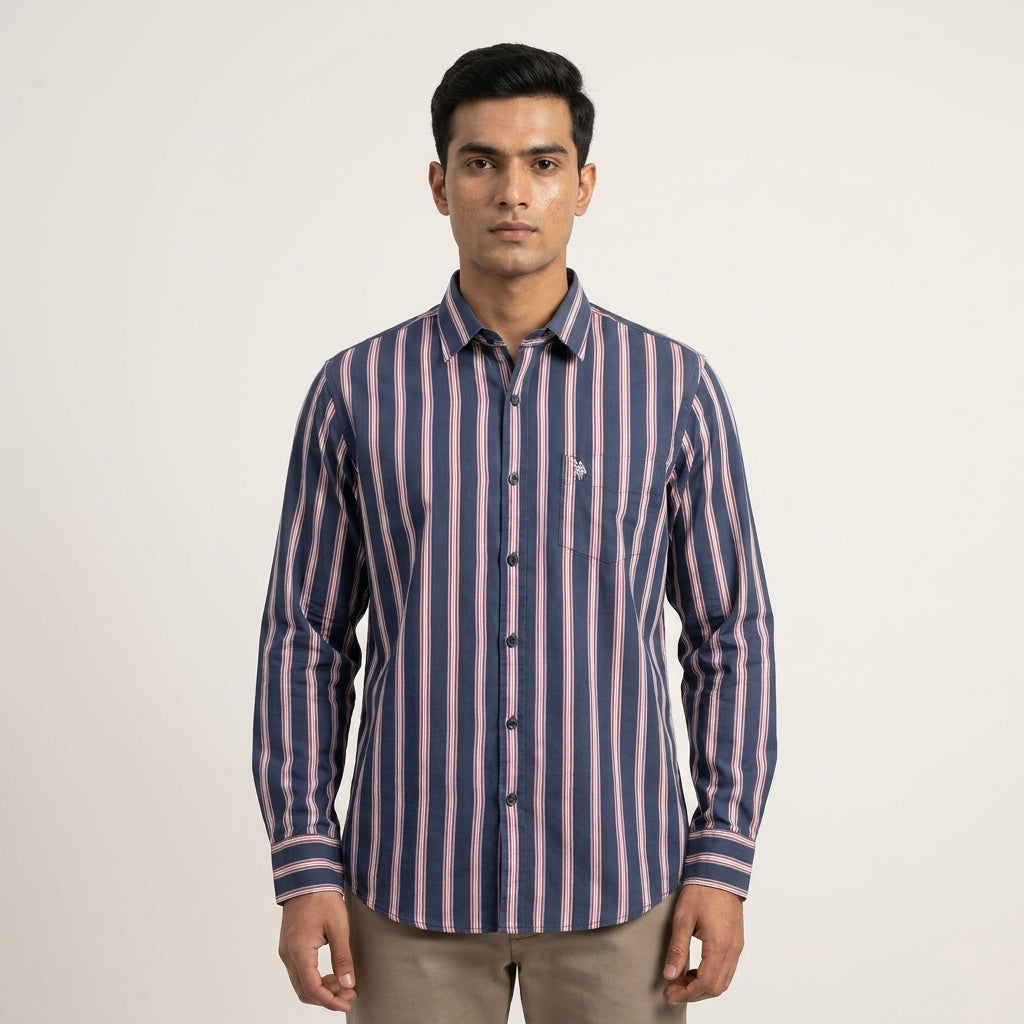 U.S Polo  MENS Shirt