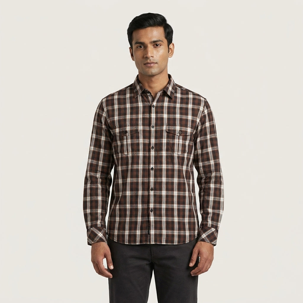 U.S Polo  MENS Shirt