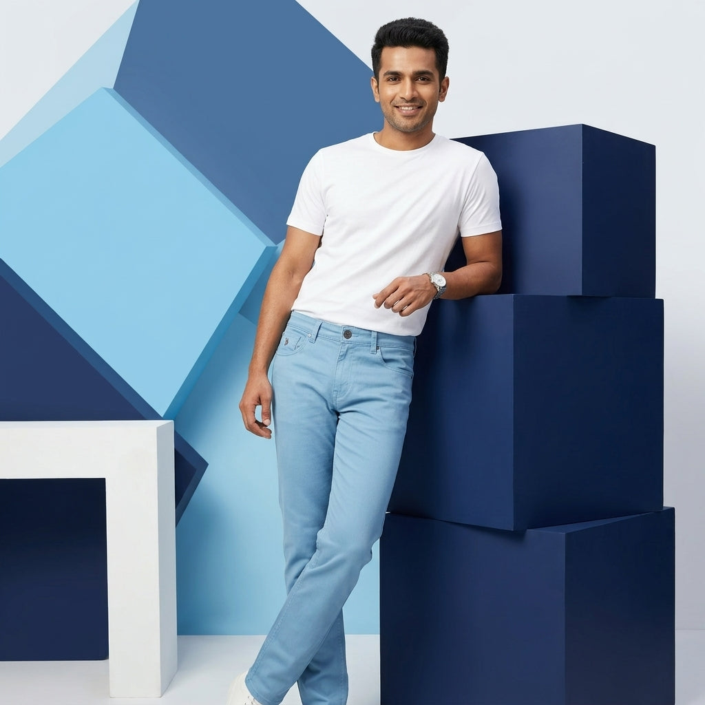 U.S Polo  MENS Jeans