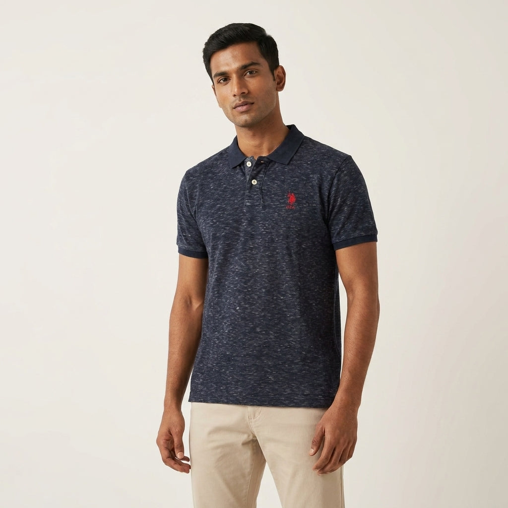 U.S Polo  MENS T-Shirt