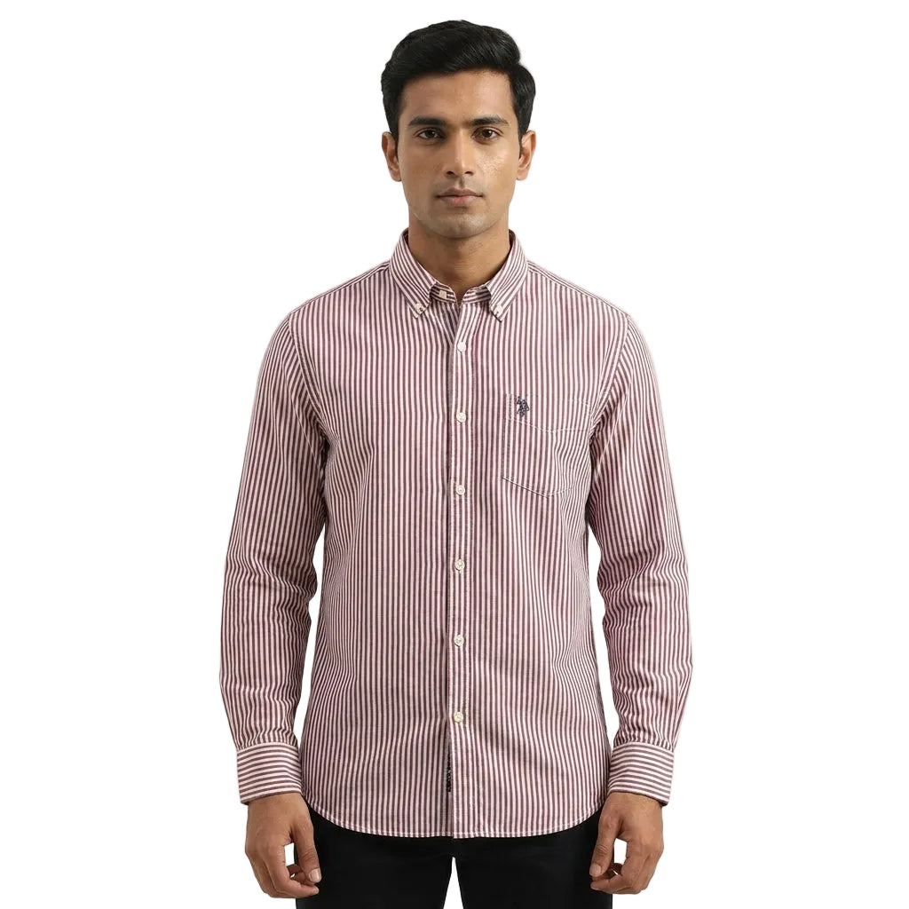 U.S Polo  MENS Shirt