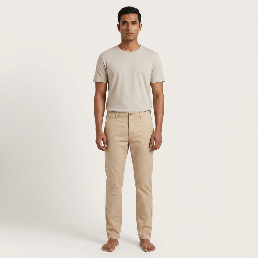 U.S Polo  MENS Trouser