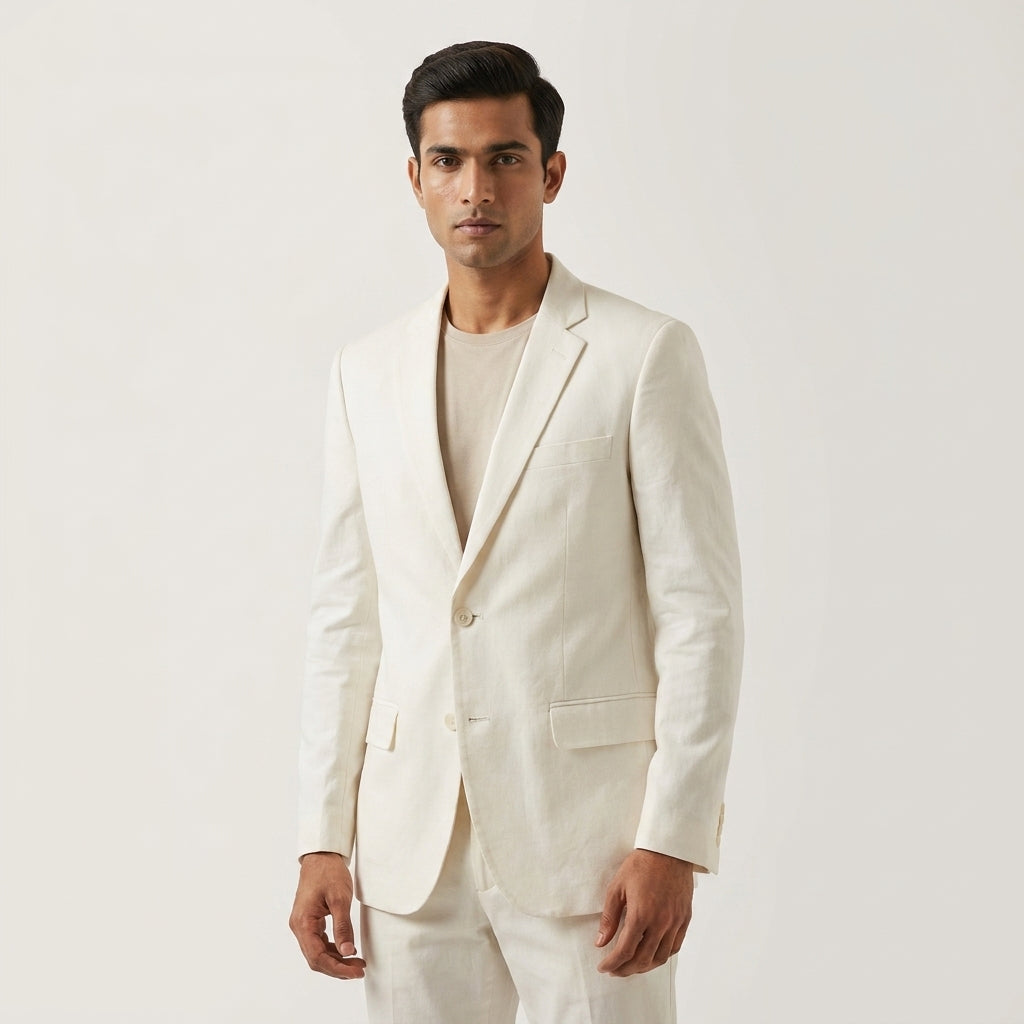 U.S Polo  MENS Blazer
