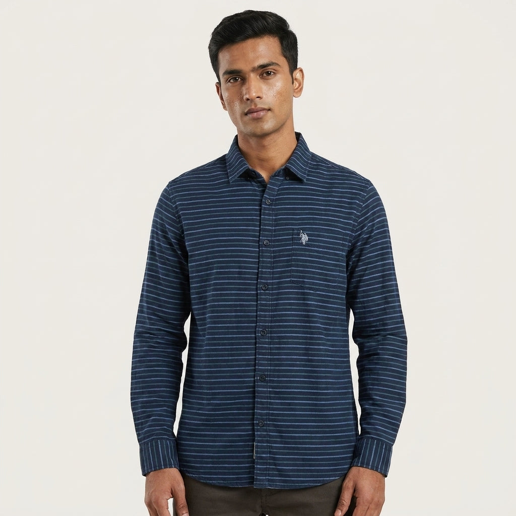 U.S Polo  MENS Shirt