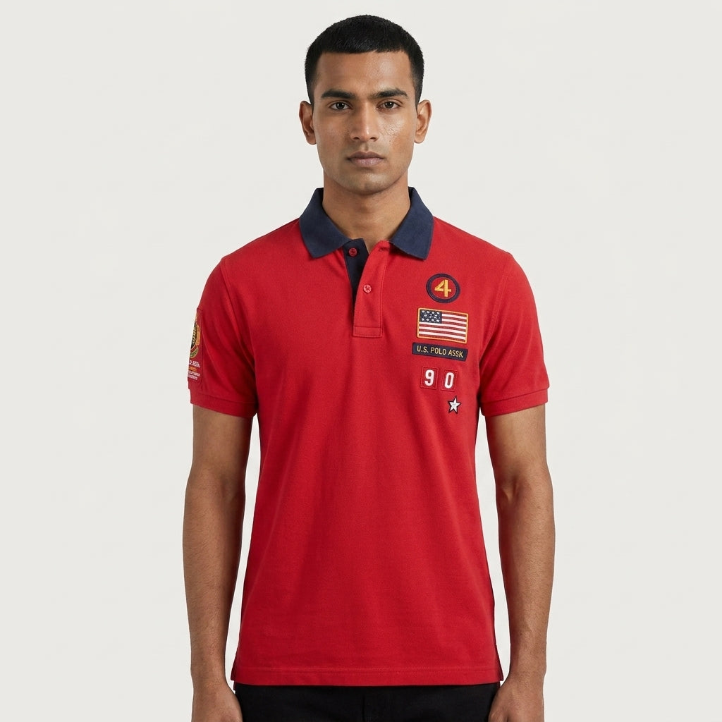 U.S Polo  MENS T-Shirt