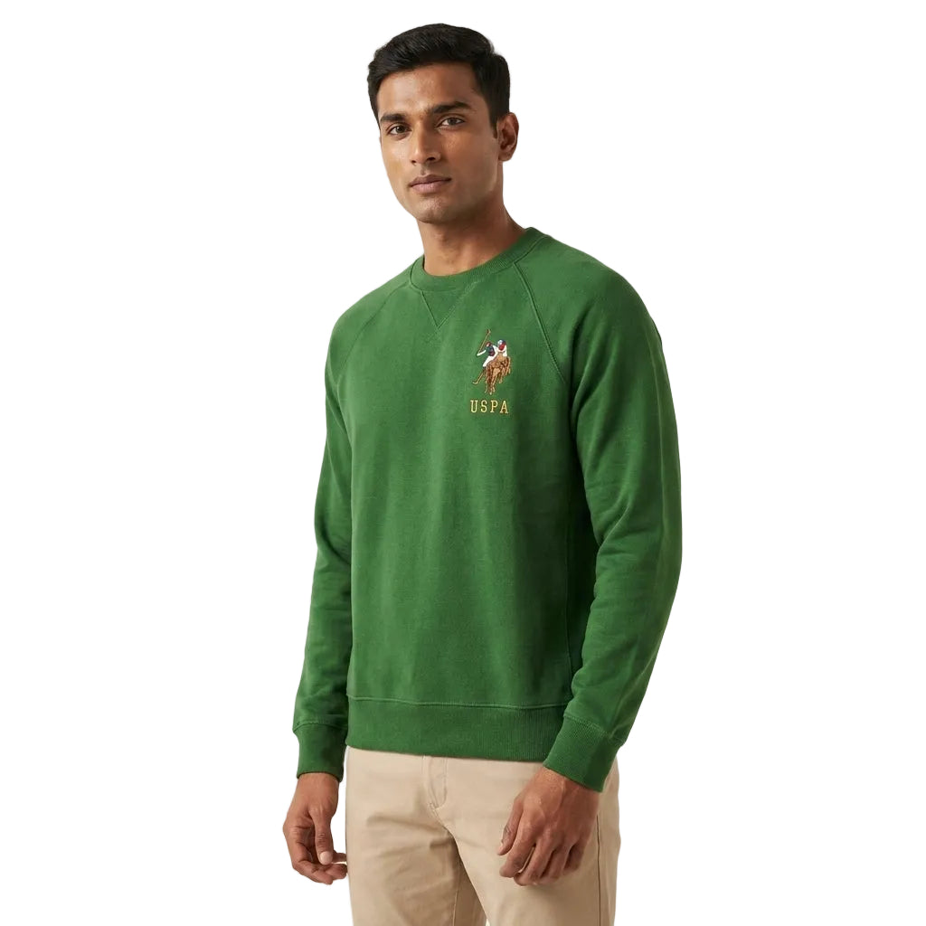 U.S Polo  MENS Short Sleeve
