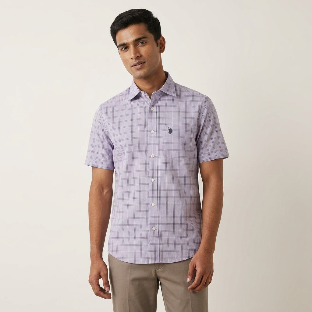 U.S Polo  MENS Shirt