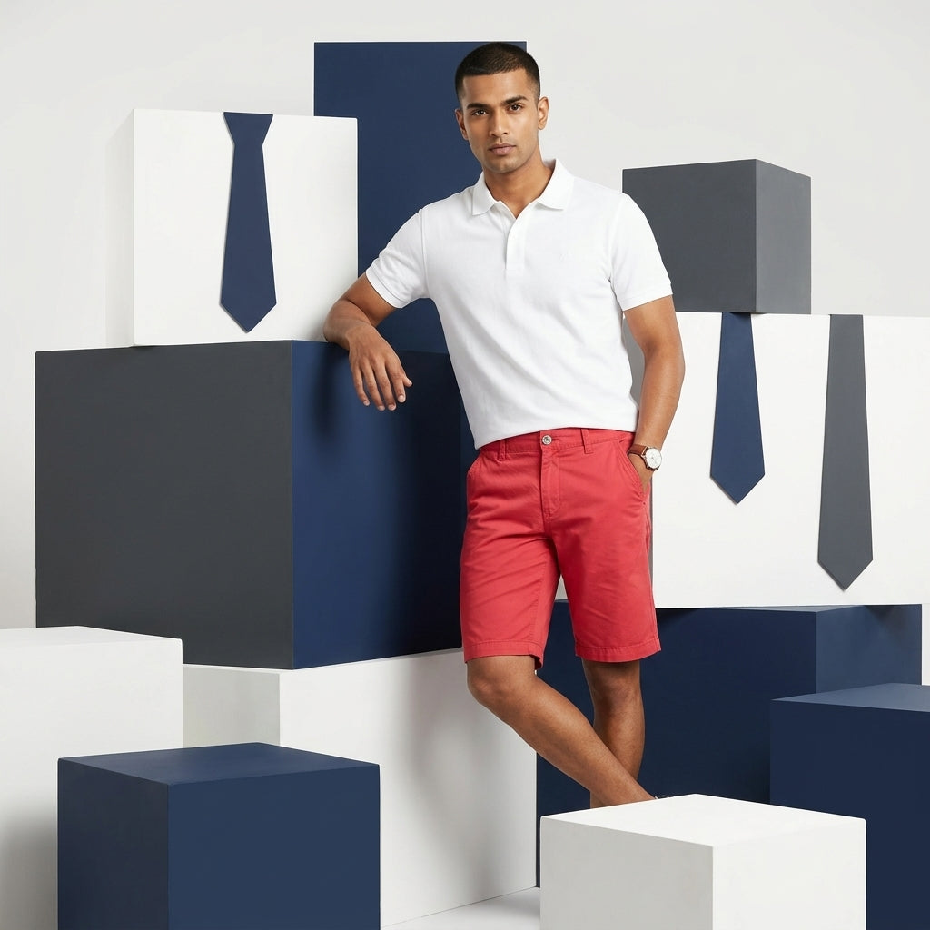 U.S Polo  MENS Set
