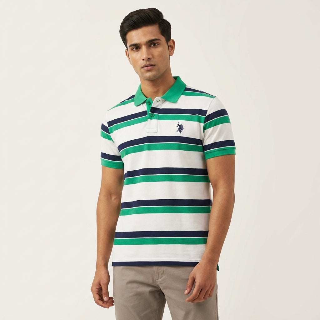 U.S Polo  MENS T-Shirt