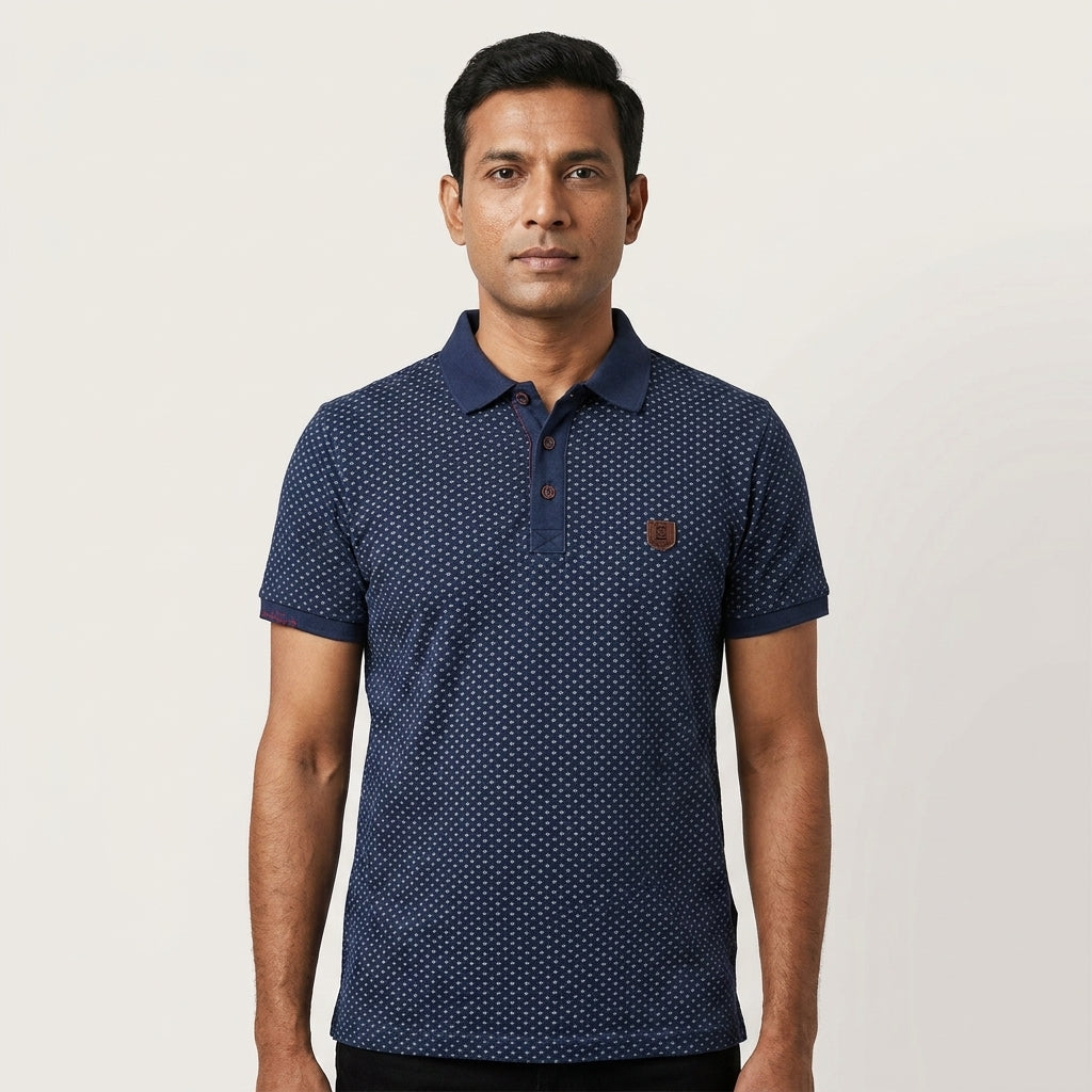 U.S Polo  MENS T-Shirt