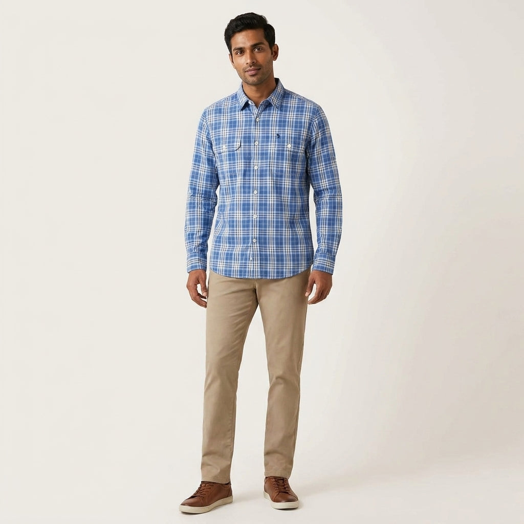 U.S Polo  MENS Shirt