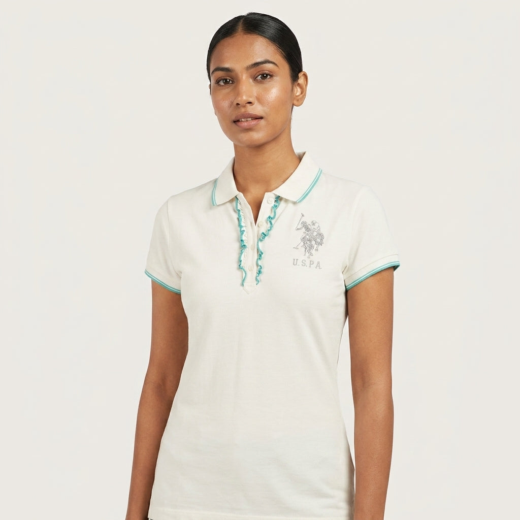 U.S Polo  WOMENS T-Shirt