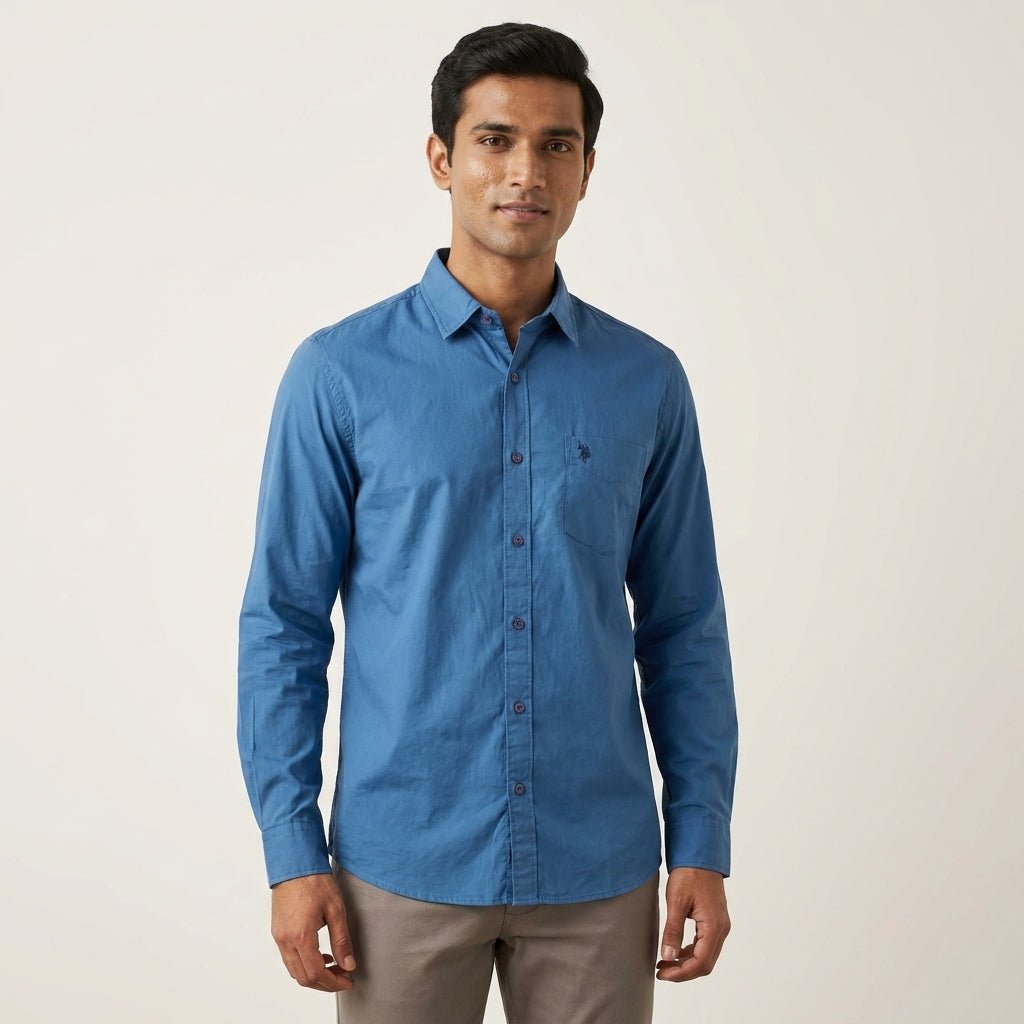 U.S Polo  MENS Shirt