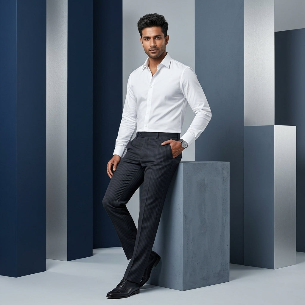 U.S Polo  MENS Trouser