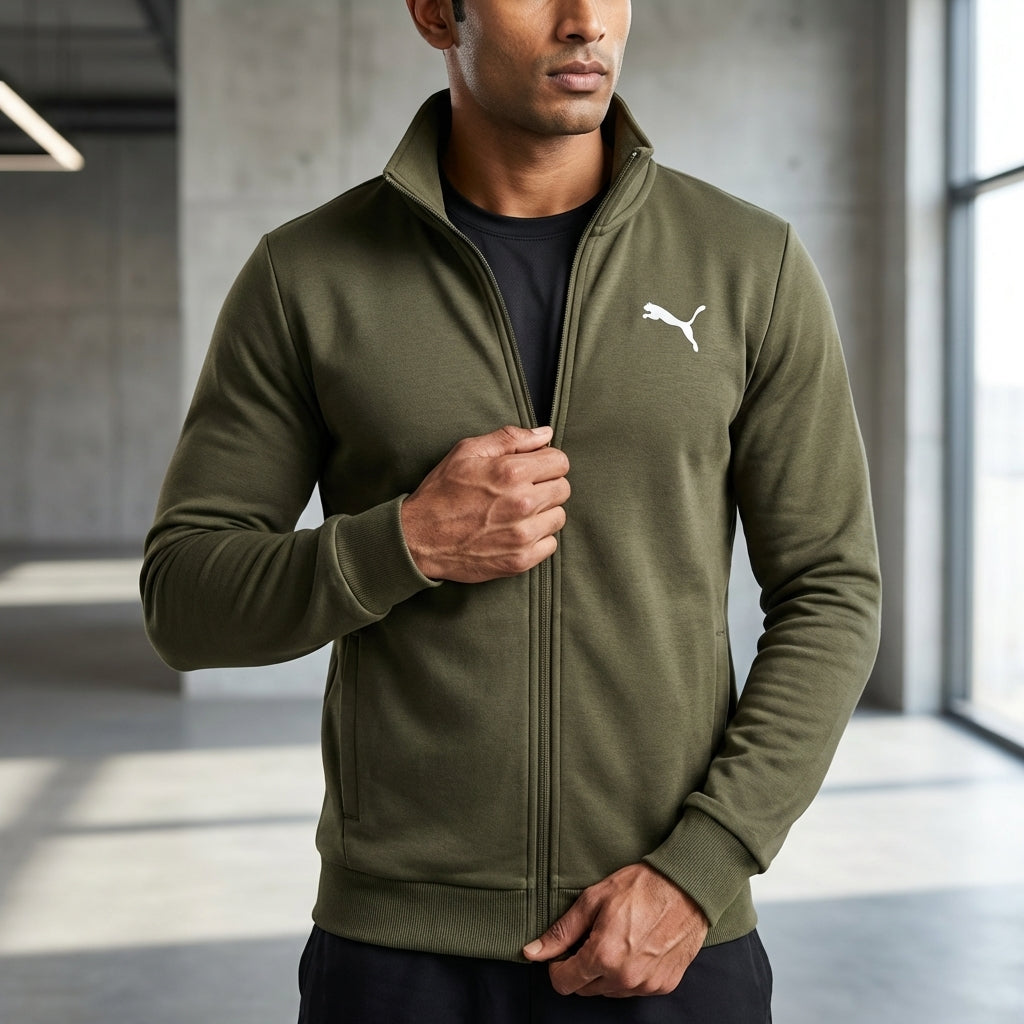 Puma Winterwear Sweatshirt