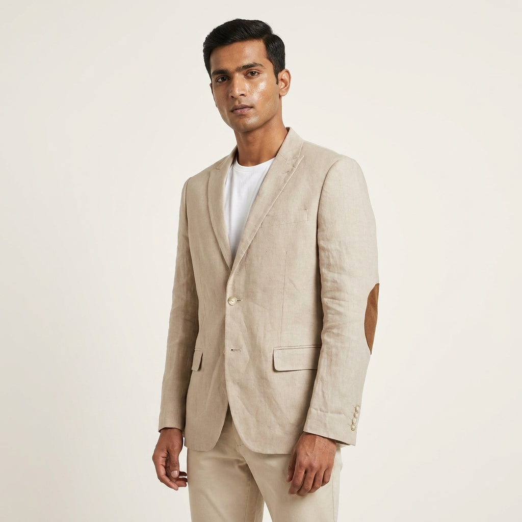 U.S Polo  MENS Blazer