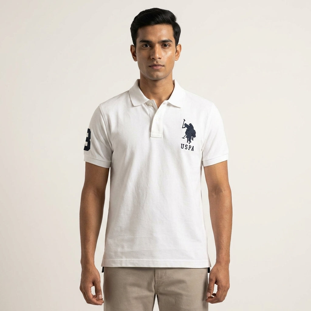 U.S Polo  MENS T-Shirt