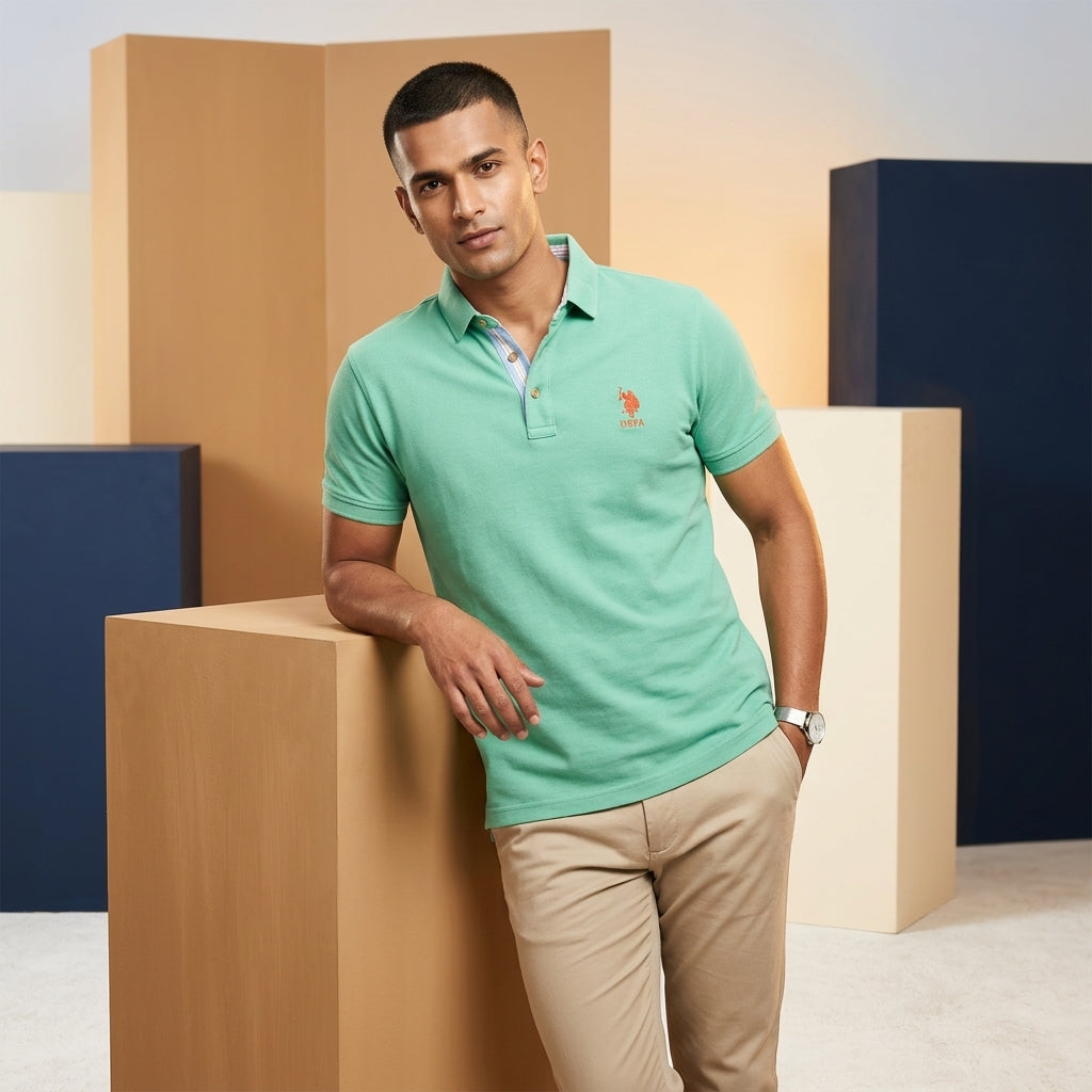 U.S Polo  MENS T-Shirt