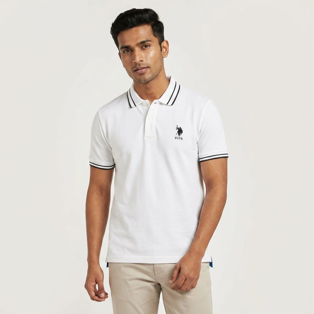 U.S Polo  MENS T-Shirt