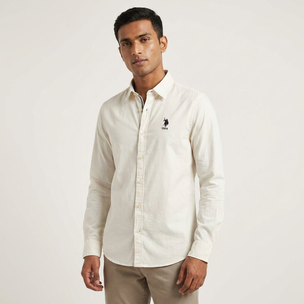 U.S Polo  MENS Shirt