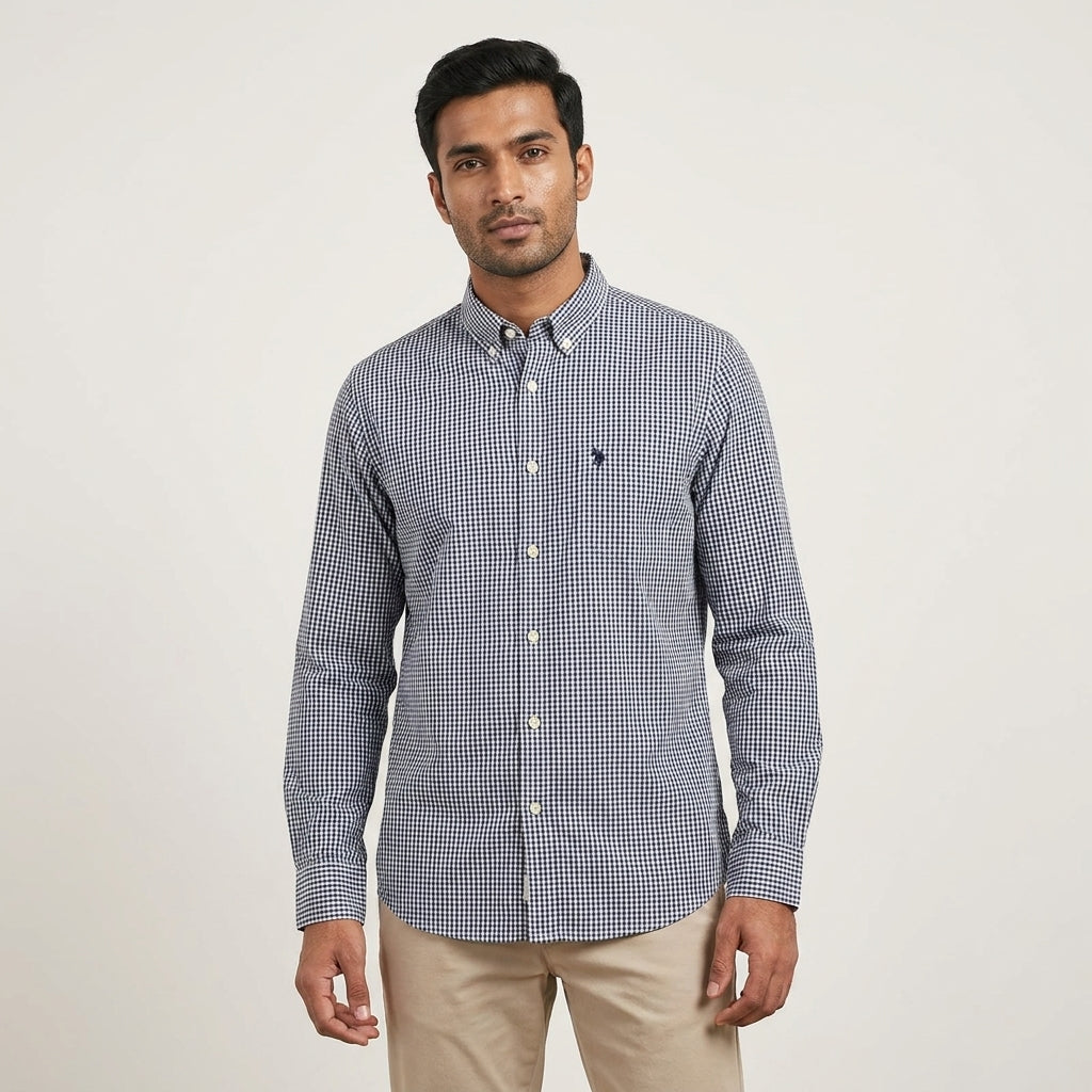 U.S Polo  MENS Shirt