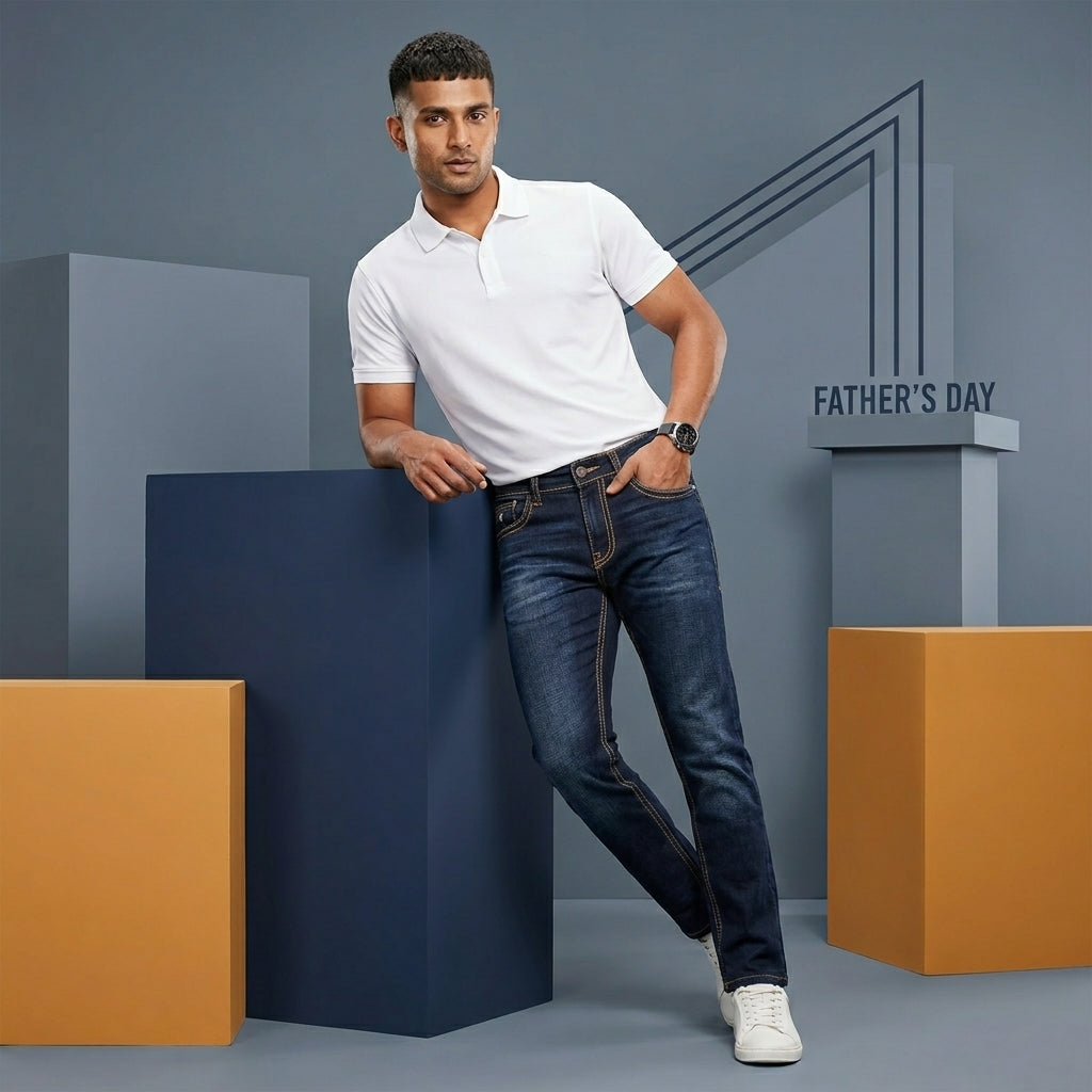 U.S Polo  MENS Jeans