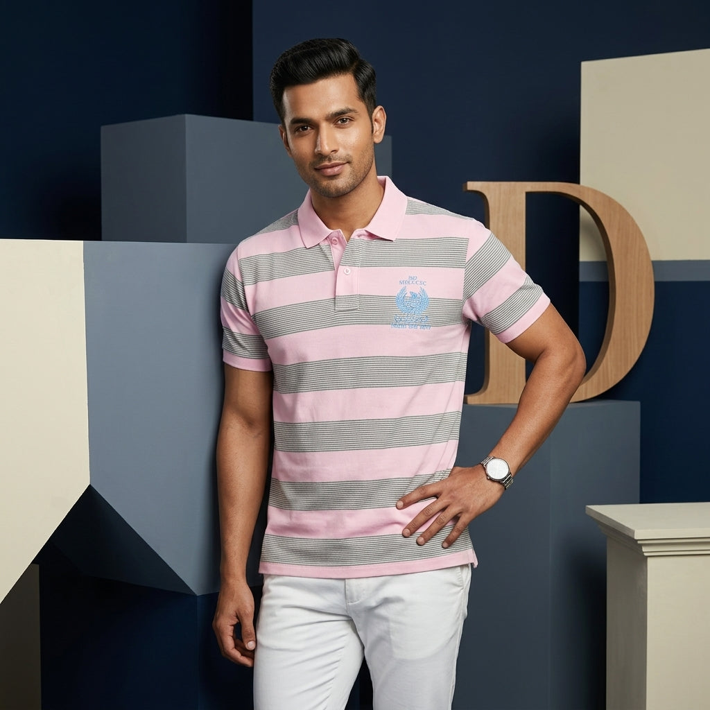 U.S Polo  MENS T-Shirt