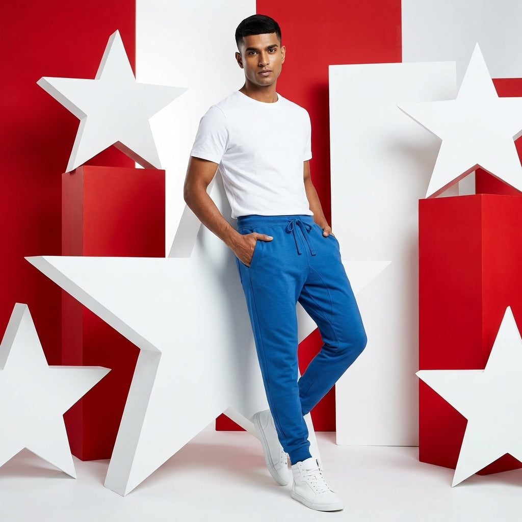 U.S Polo  MENS Knit Pants