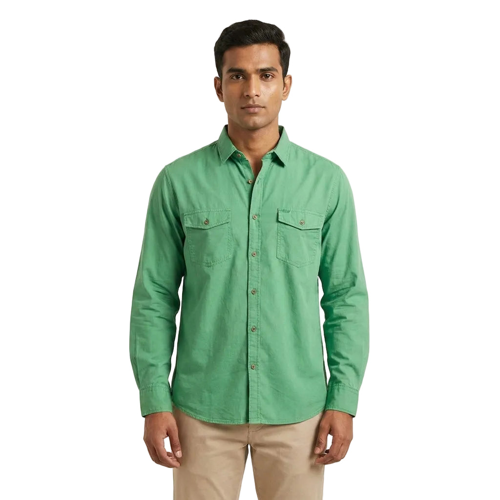 U.S Polo  MENS Shirt