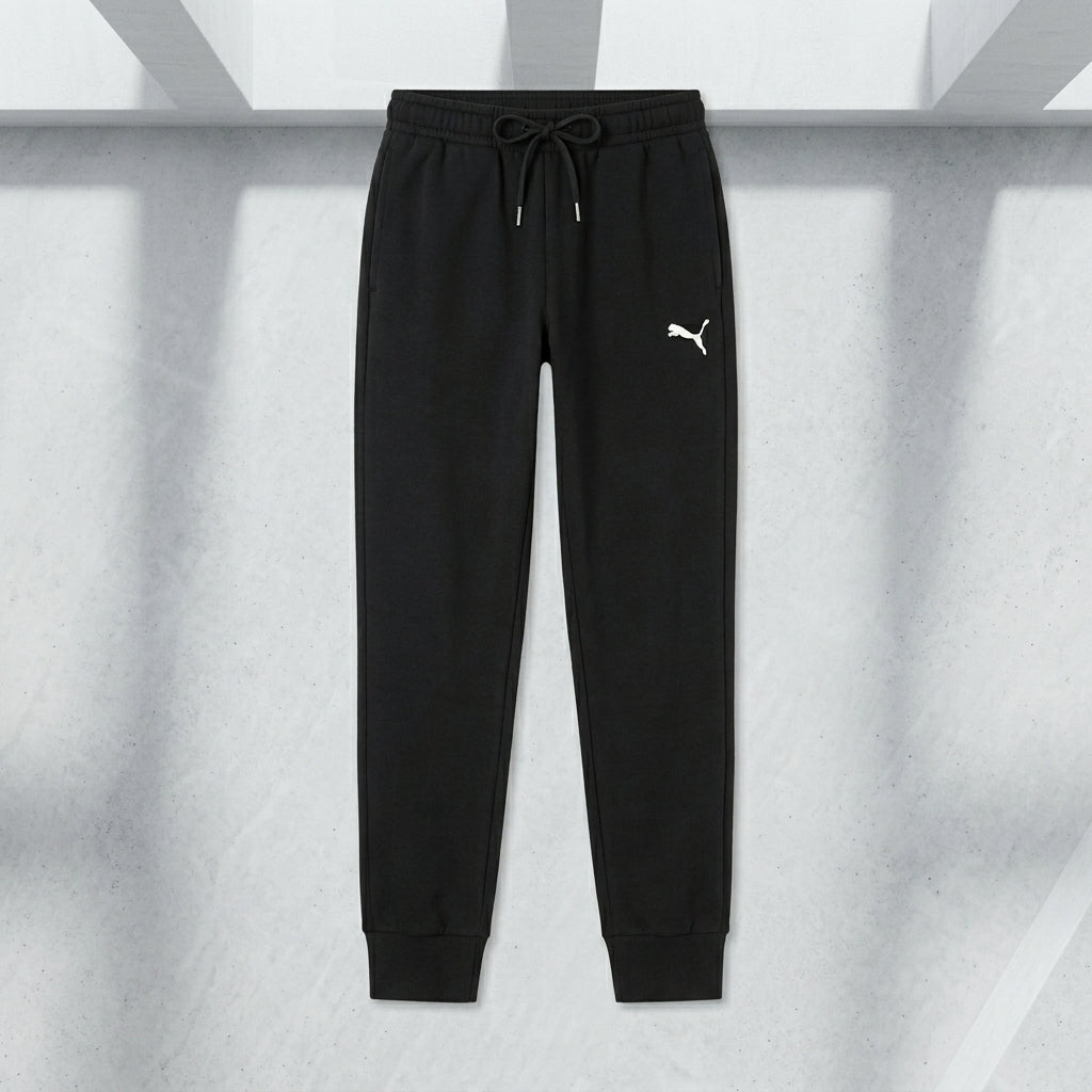 Puma Hero Pants TR Cotton B