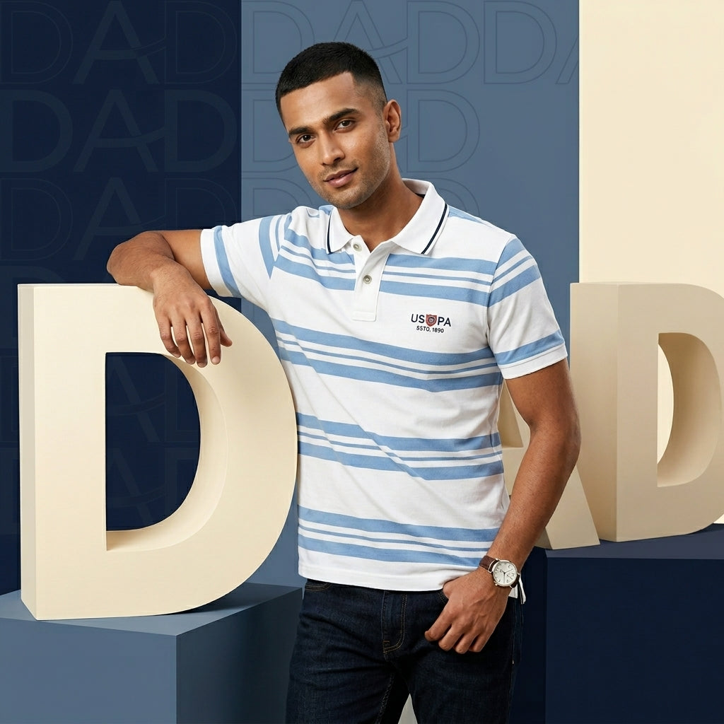U.S Polo  MENS T-Shirt