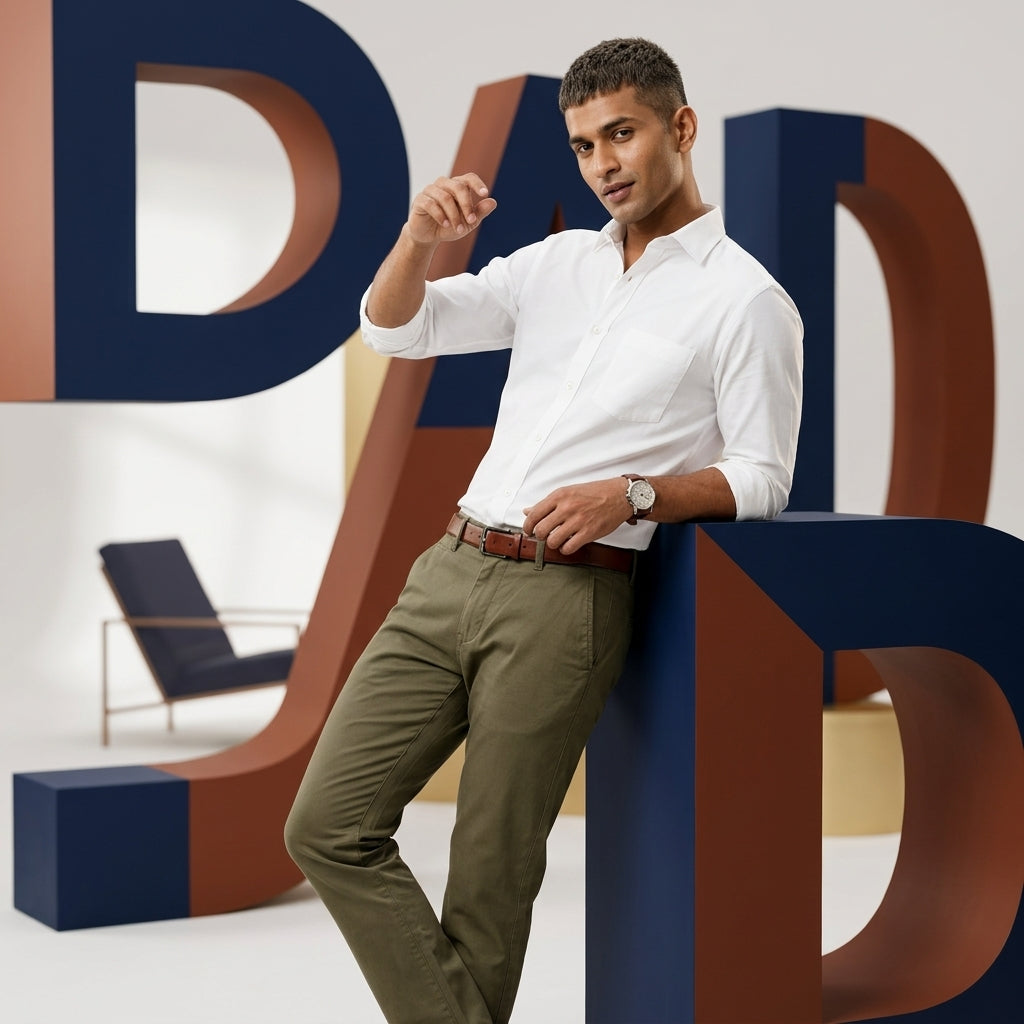 U.S Polo  MENS Trouser