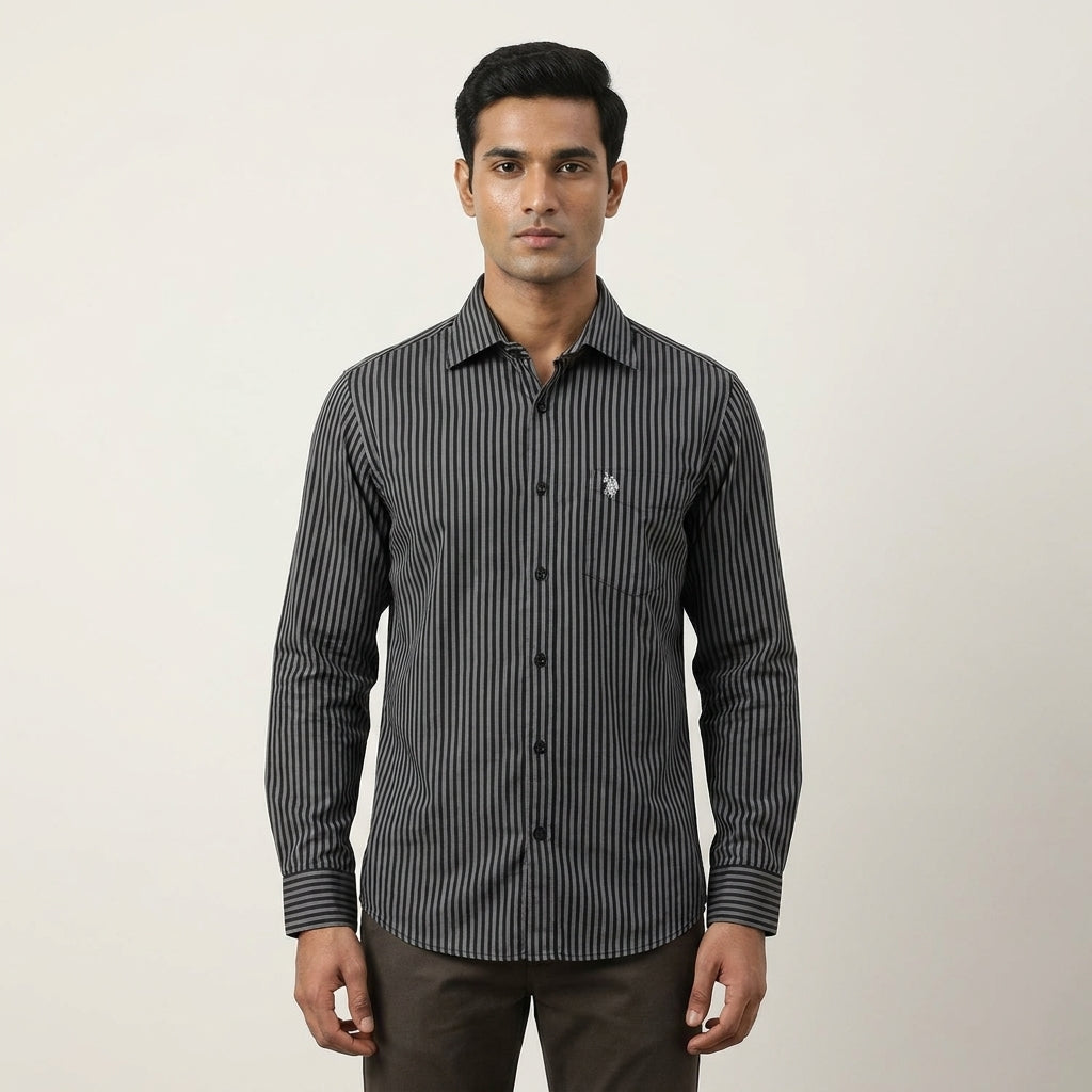 U.S Polo  MENS Shirt
