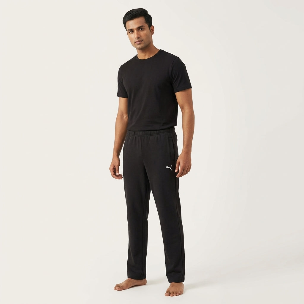 Puma ESS Sweat Pants FL