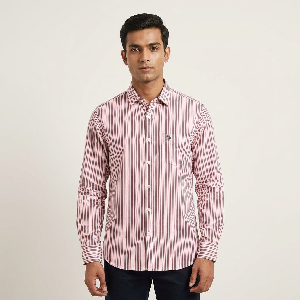 U.S Polo  MENS Shirt